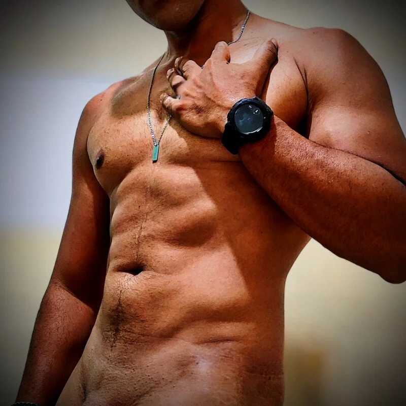 TheMrHottie — FansOnlyX creator profile