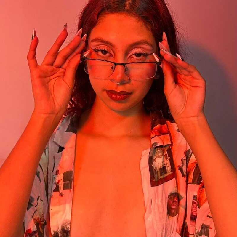 alejita_machado — FansOnlyX creator profile