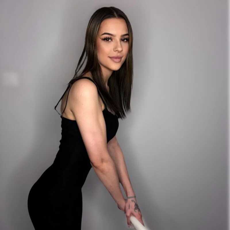 HarperAngelic — FansOnlyX creator profile