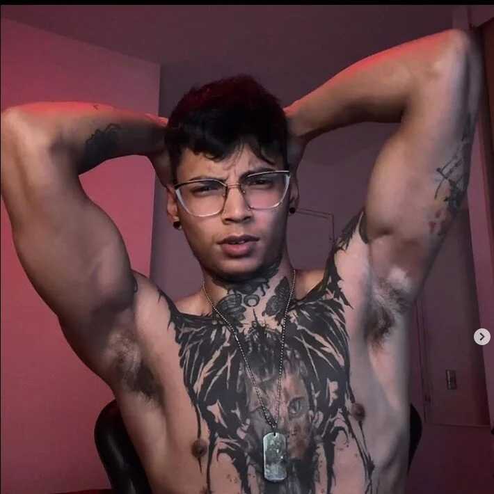 nathan_aress6666 — FansOnlyX creator profile