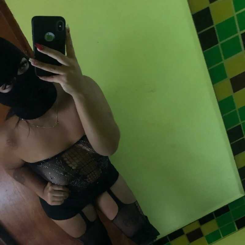 DulceAngelica — FansOnlyX creator profile