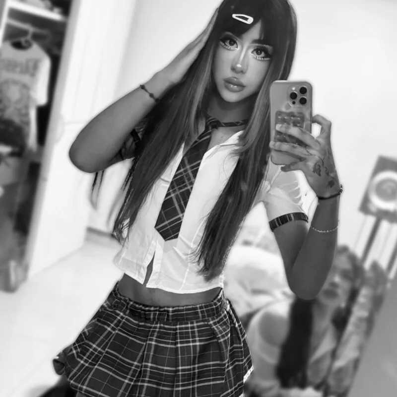 Cute_Roxxy — FansOnlyX creator profile
