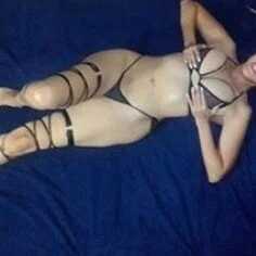 blondehotsquirt — FansOnlyX creator profile