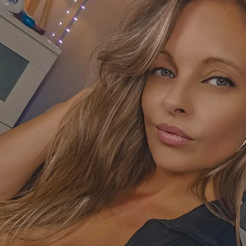MiLady_Demars — FansOnlyX creator profile