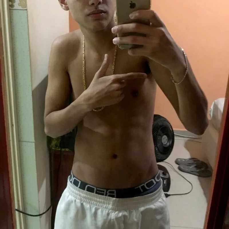matheuszk_007 — FansOnlyX creator profile