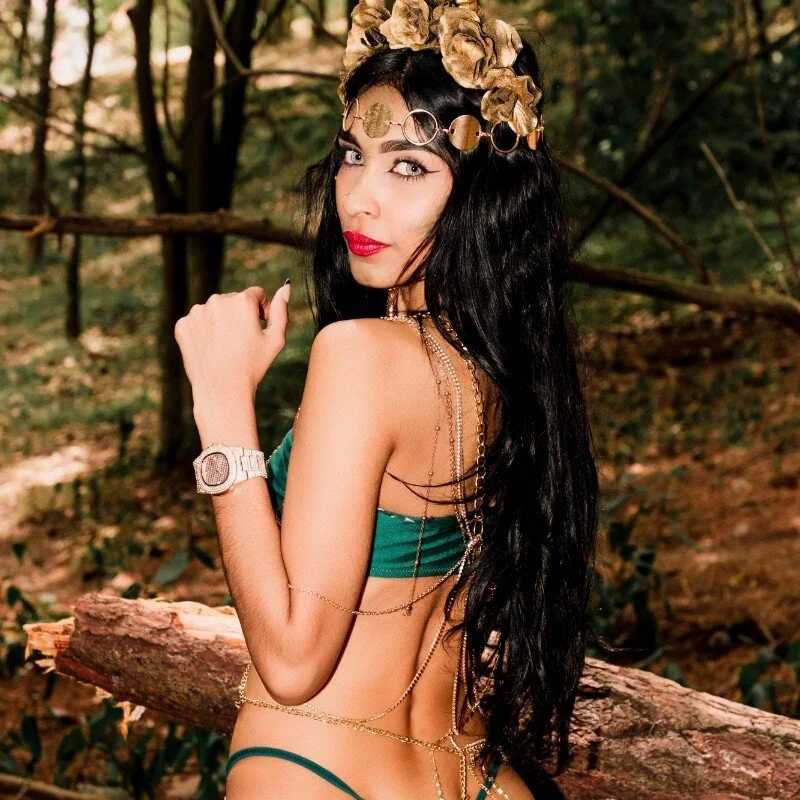 EmmaDuque — FansOnlyX creator profile