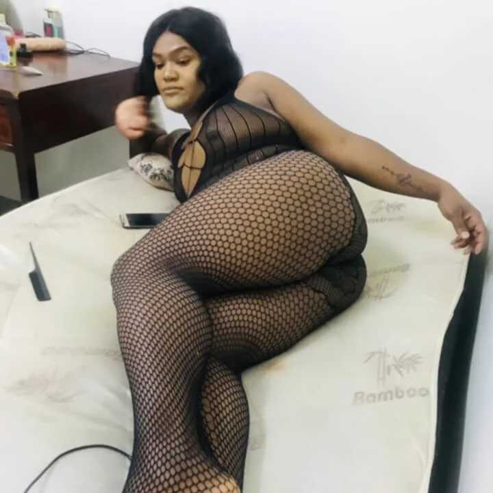 ExoticTransThighs — FansOnlyX creator profile