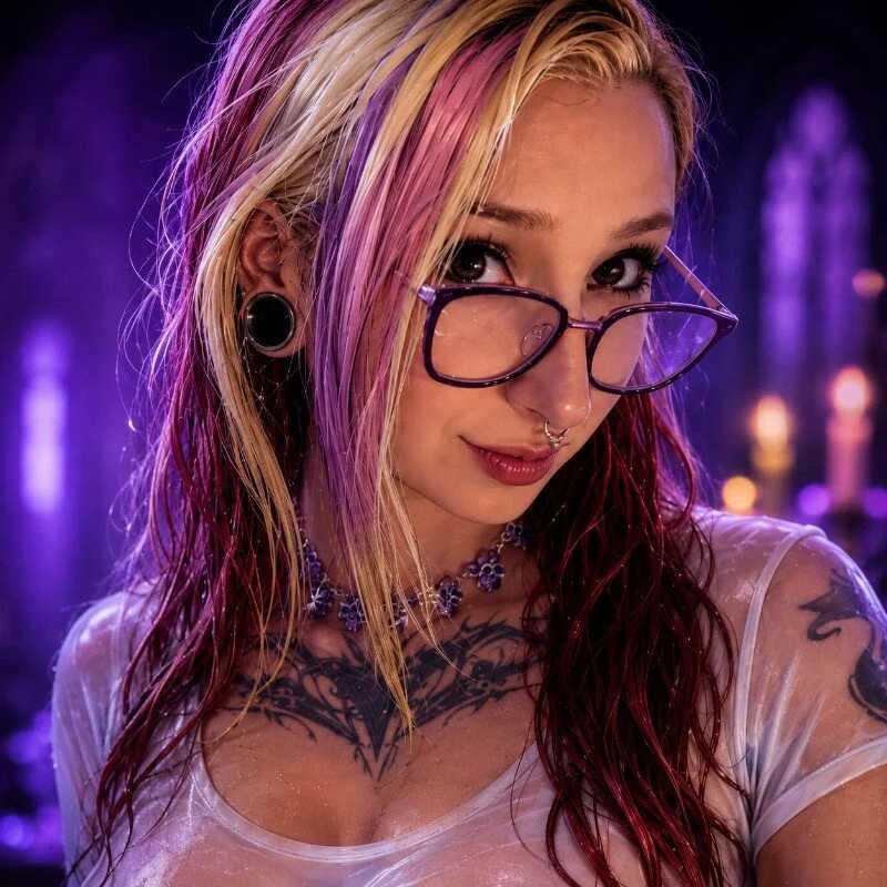 Natasha__monroe — FansOnlyX creator profile