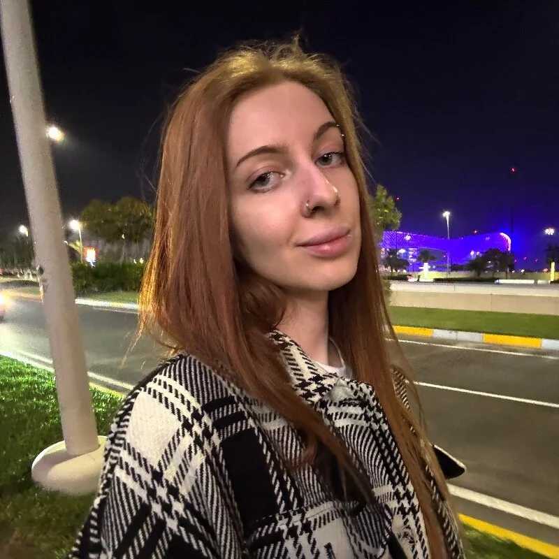 MissDasha — FansOnlyX creator profile