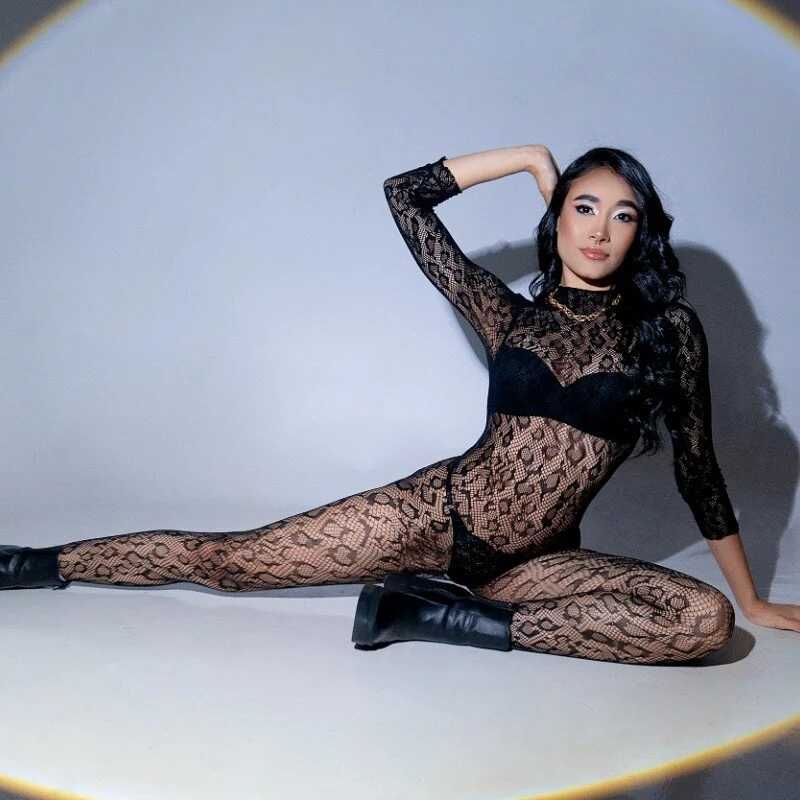 GinnaSinclair — FansOnlyX creator profile
