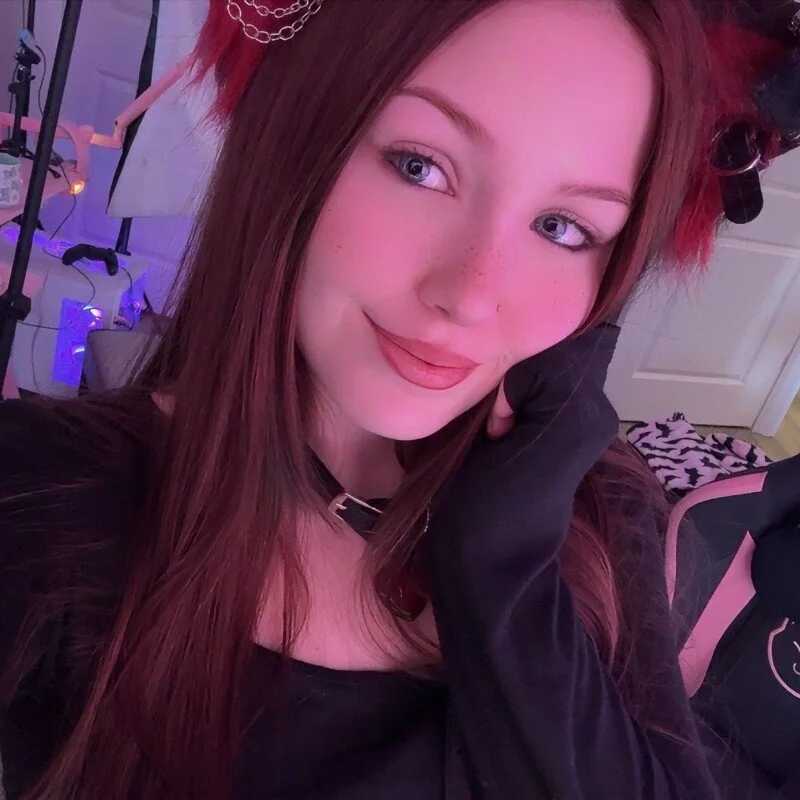 scarlettxkitten — FansOnlyX creator profile