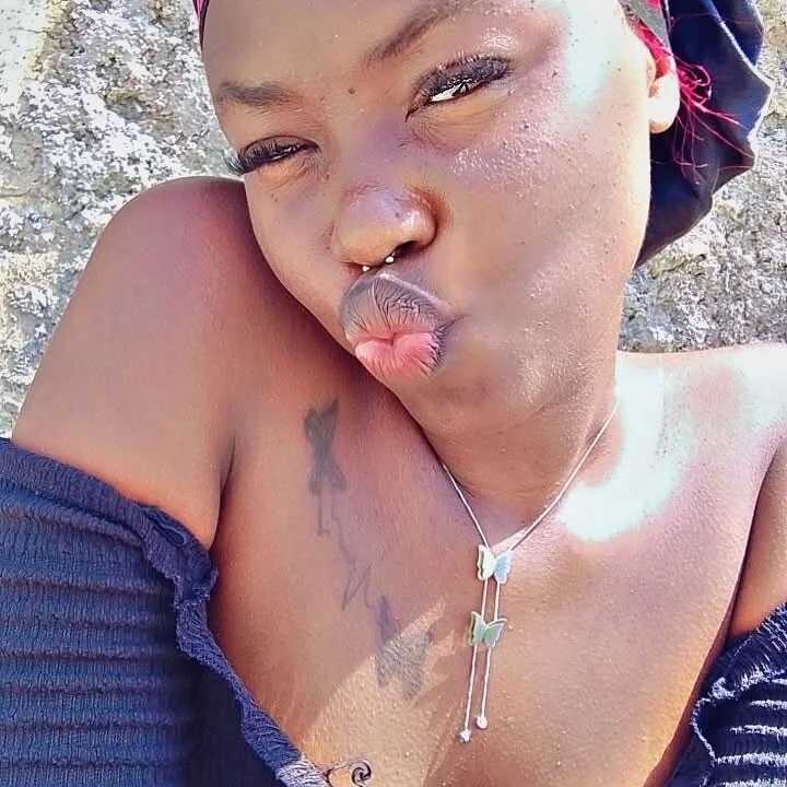 Baby_sexxy_boo — FansOnlyX creator profile