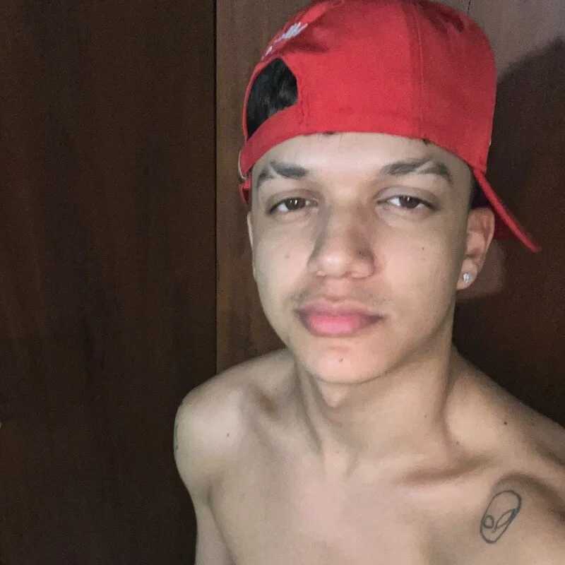 Apolo_Blessed — FansOnlyX creator profile