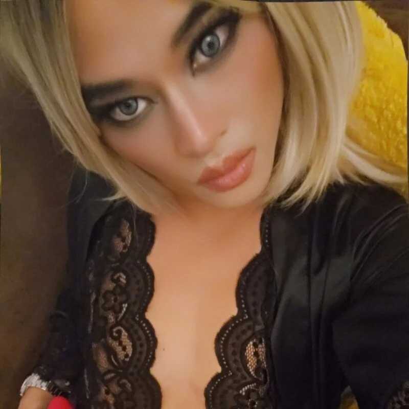 Mia_Femme — FansOnlyX creator profile