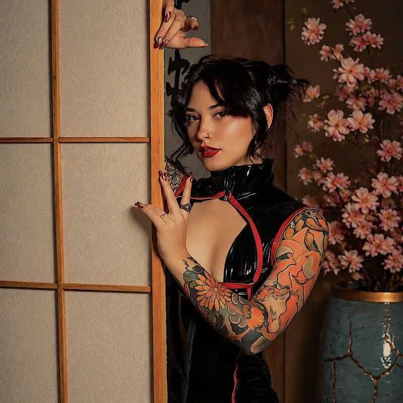NishimuraAk — FansOnlyX creator profile