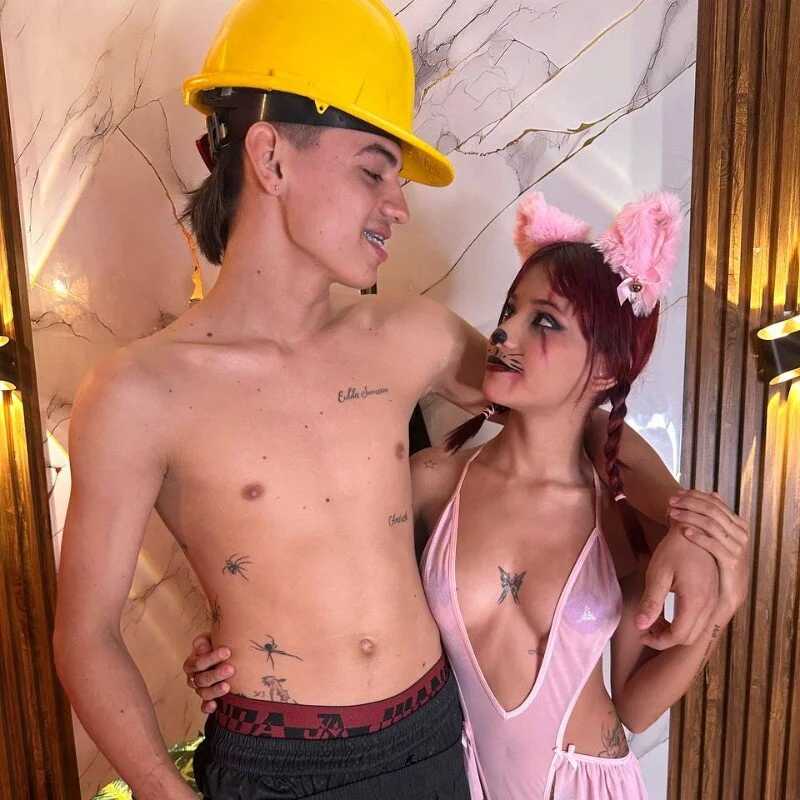couplesex_hard1 — FansOnlyX creator profile
