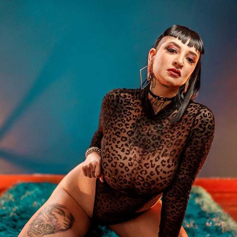Rollyderolandia666 — FansOnlyX creator profile