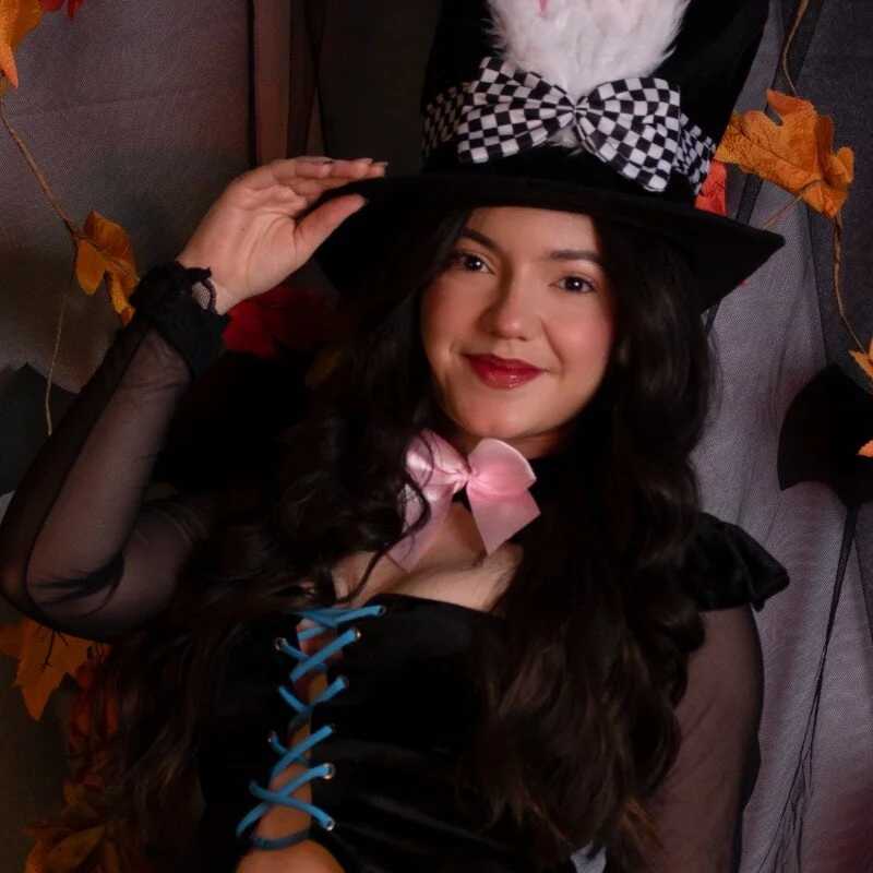 ArianaFranco — FansOnlyX creator profile