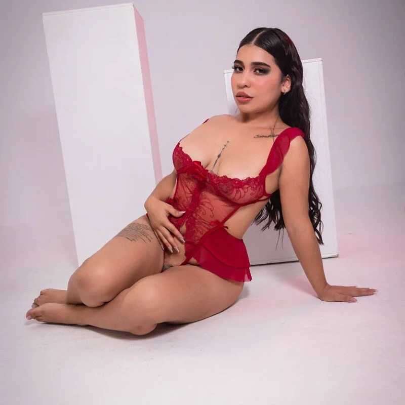 Susyfoxx — FansOnlyX creator profile