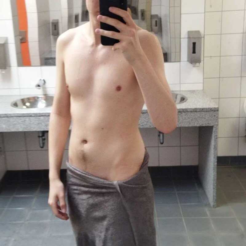 Naked_Ben — FansOnlyX creator profile