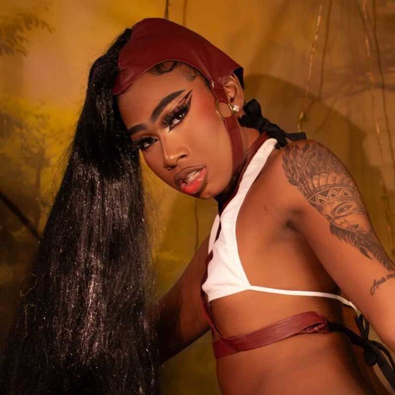 Sheinny_brown1 — FansOnlyX creator profile