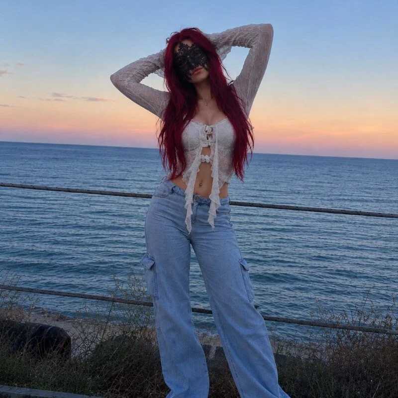 TheMasckGirl33 — FansOnlyX creator profile