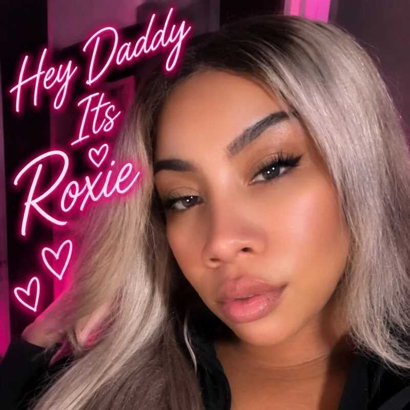 RoxieVoss — FansOnlyX creator profile