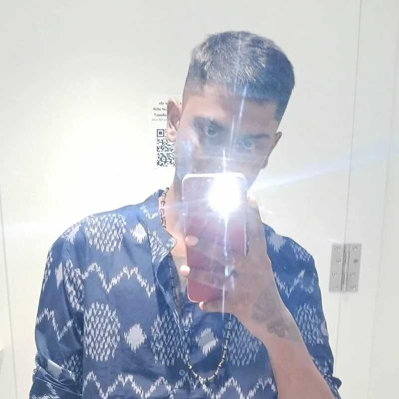 raykanth — FansOnlyX creator profile
