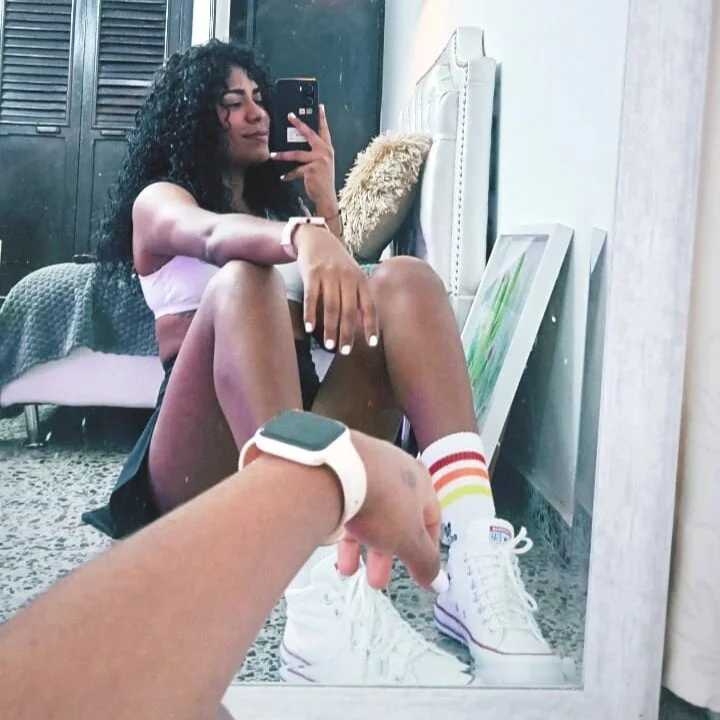 _EbonyGoddess — FansOnlyX creator profile