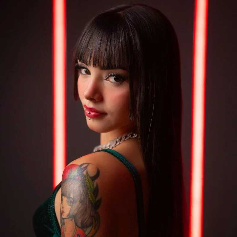 AmeliaRose — FansOnlyX creator profile