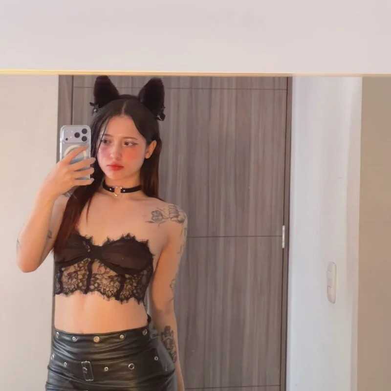 ImBunnyNova — FansOnlyX creator profile