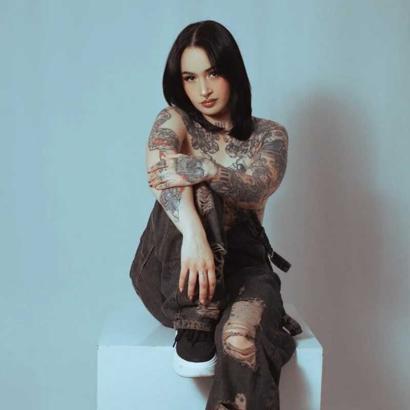 Madisson_Payton — FansOnlyX creator profile