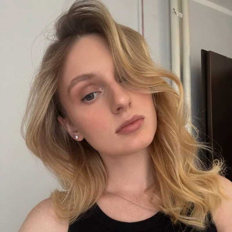 SabrinaMoretti — FansOnlyX creator profile