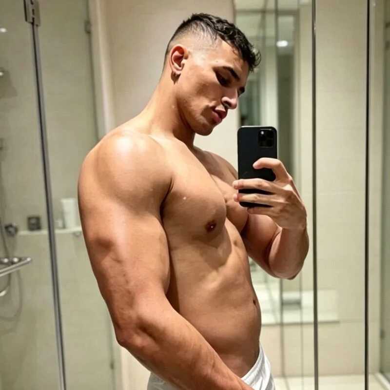 Smith_Fitness — FansOnlyX creator profile