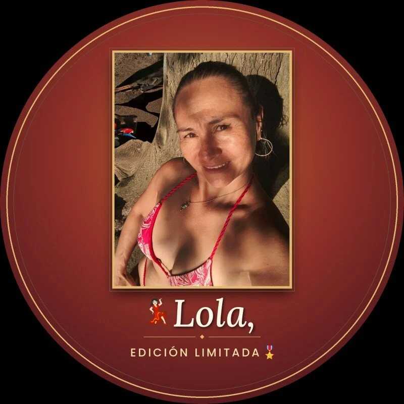 Lola_137 — FansOnlyX creator profile
