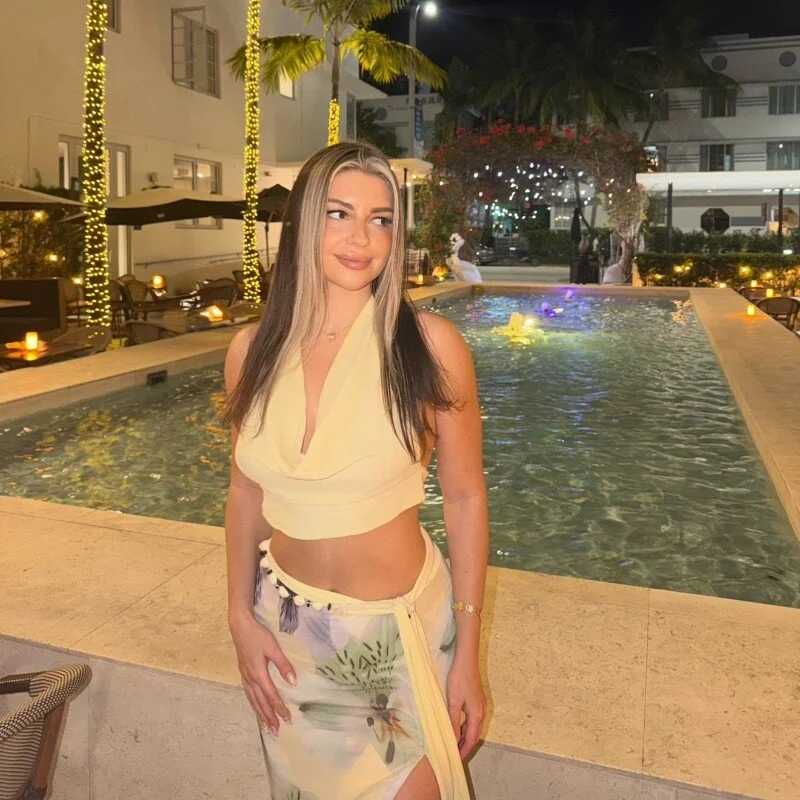 Alleksandra__ — FansOnlyX creator profile