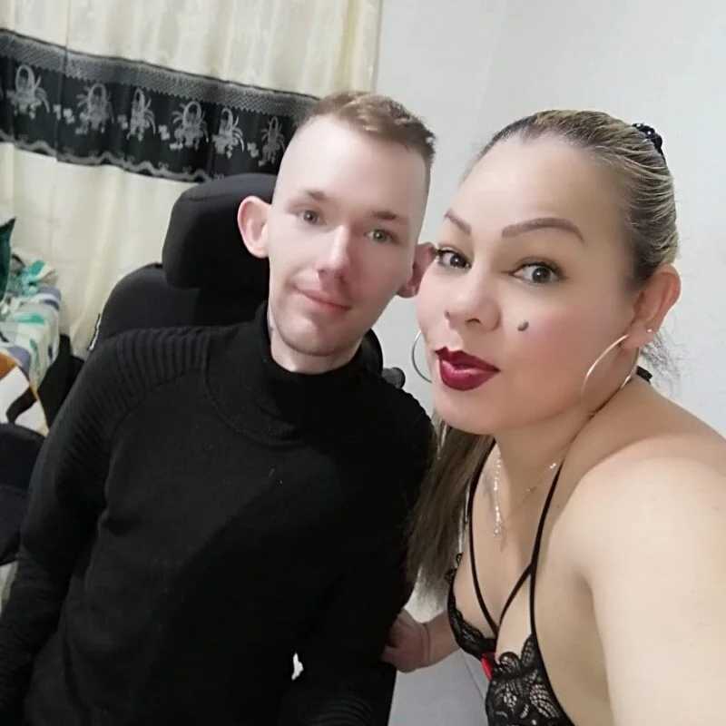 Sophia_and_Thomasss — FansOnlyX creator profile