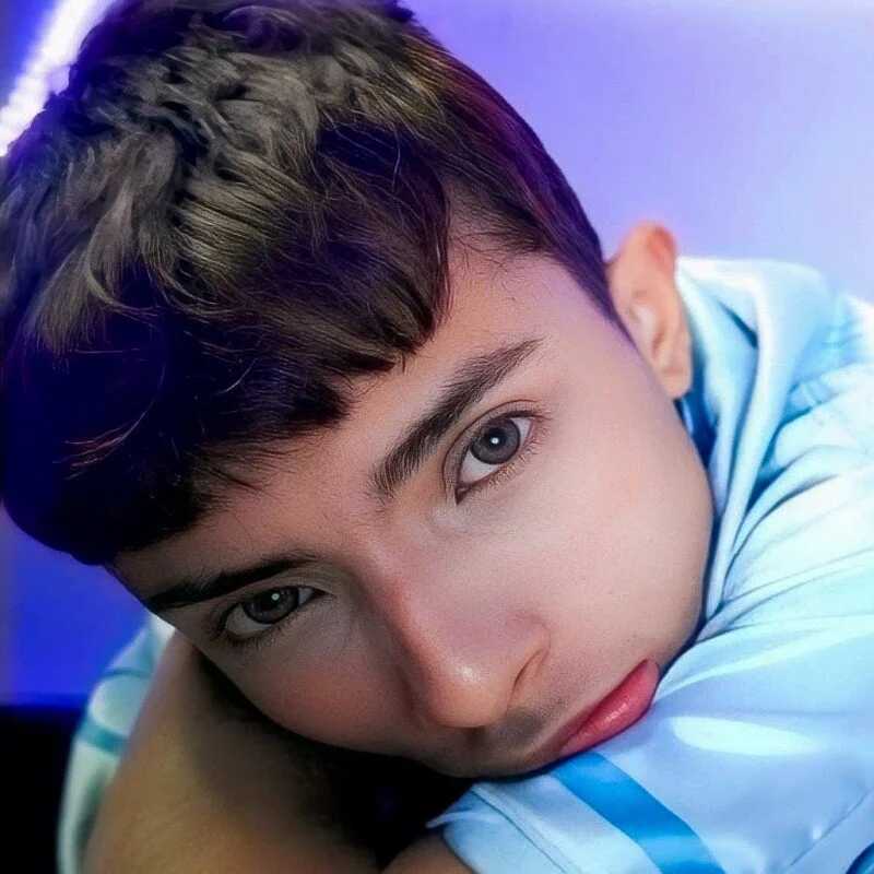 Liamcarterr — FansOnlyX creator profile