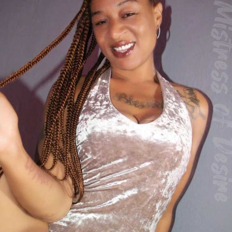 mistressofdesir — FansOnlyX creator profile