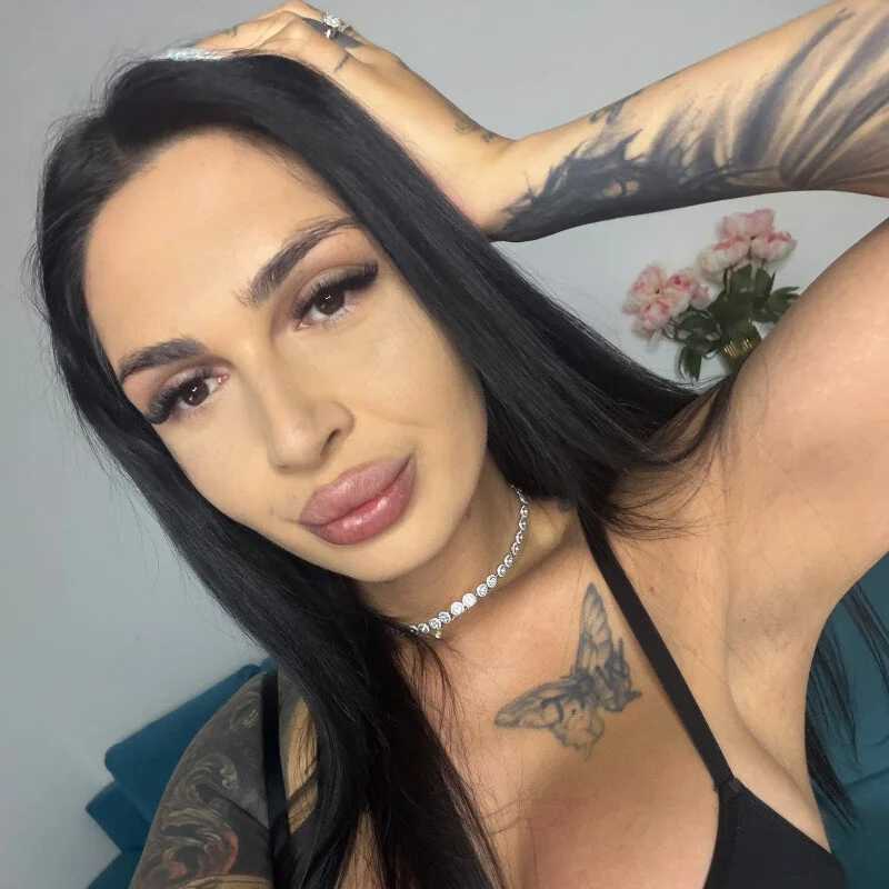 SinfulStar — FansOnlyX creator profile