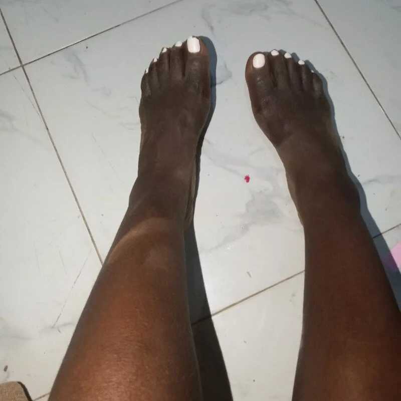 Africanbabe_ — FansOnlyX creator profile