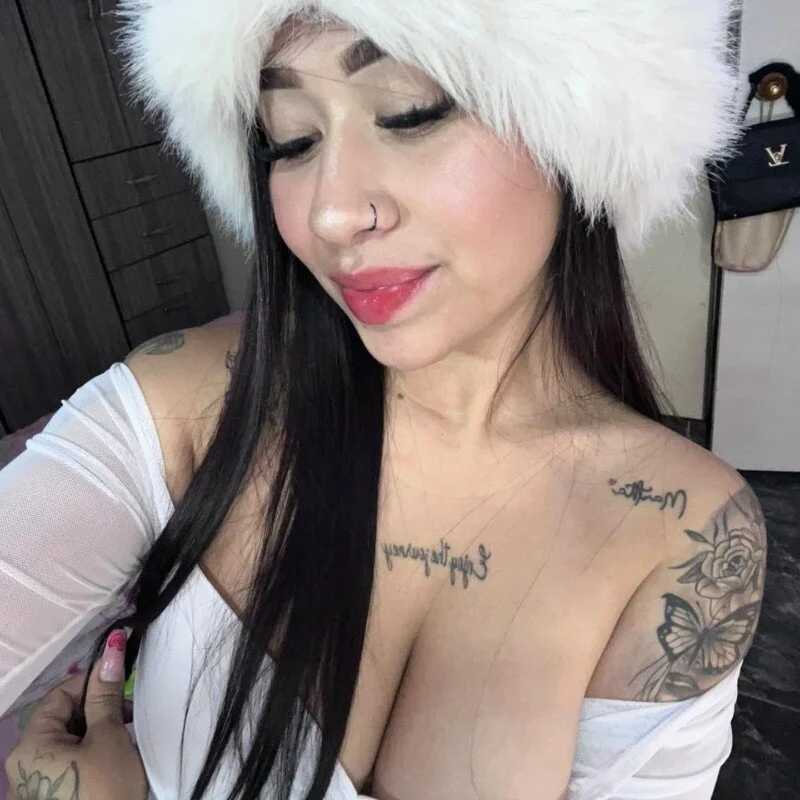 Elodie_Bisou — FansOnlyX creator profile
