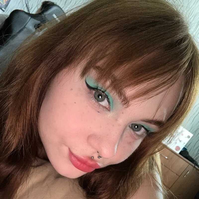 LunaMillie — FansOnlyX creator profile