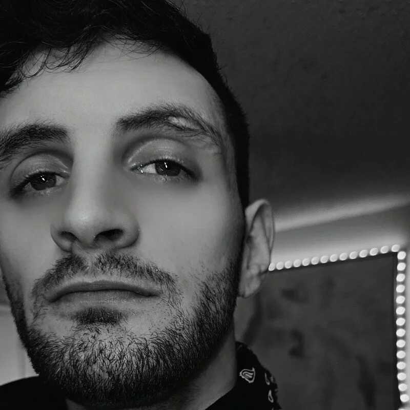 Mrkarizma — FansOnlyX creator profile