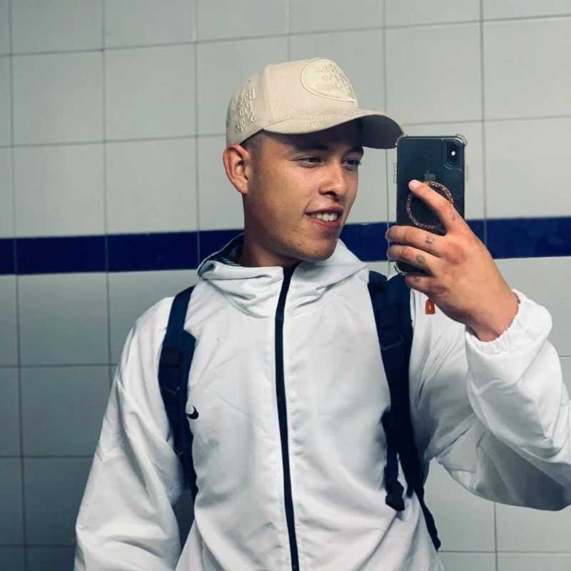 ANRLM — FansOnlyX creator profile