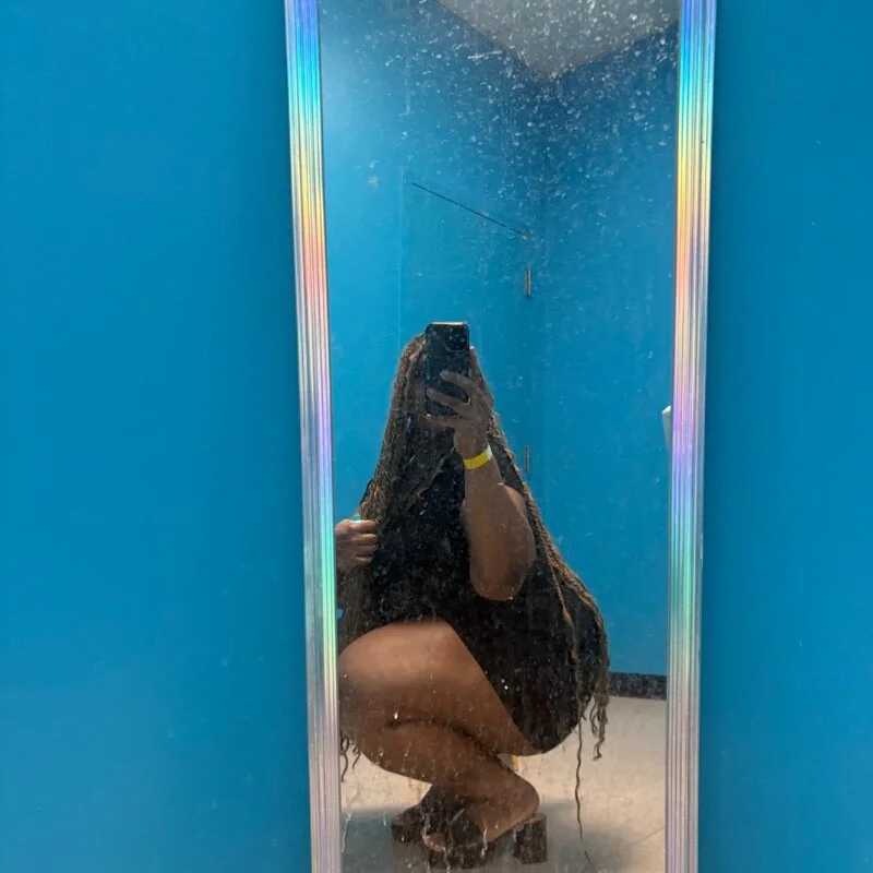 coconutjade — FansOnlyX creator profile