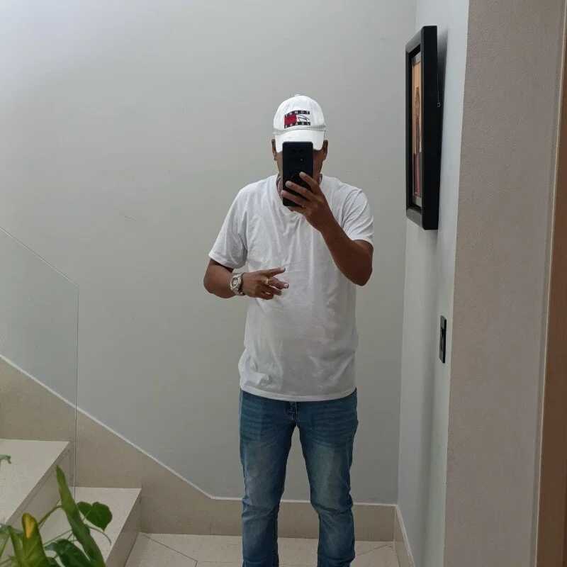 Cristianhernado — FansOnlyX creator profile