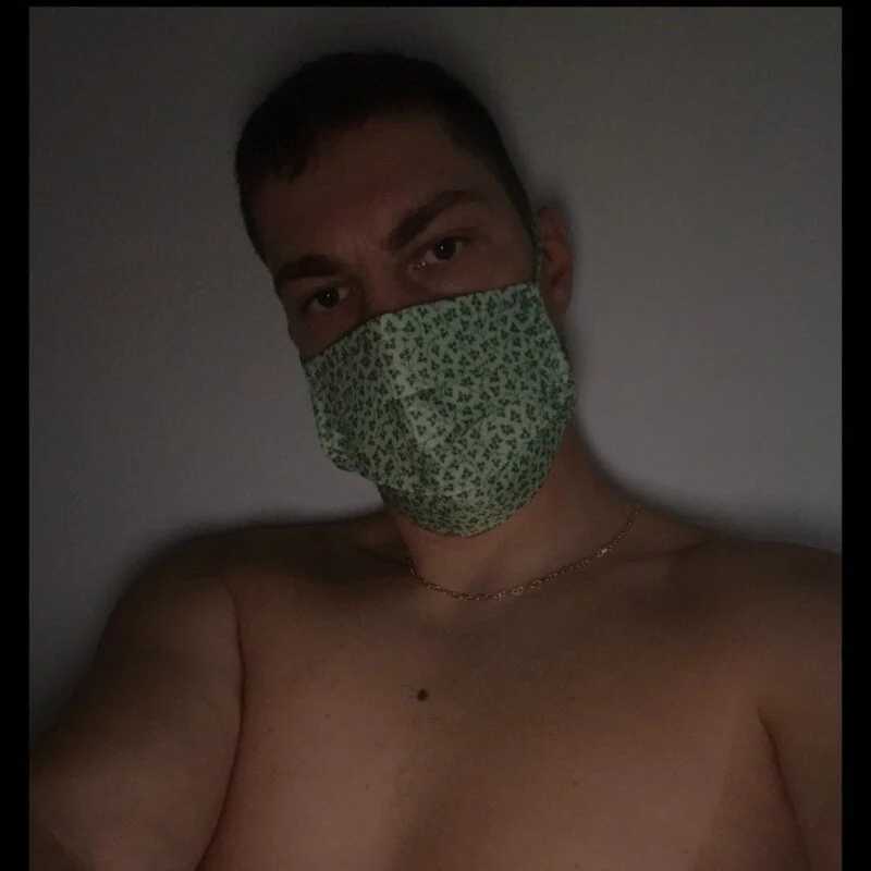 AntonitoV — FansOnlyX creator profile