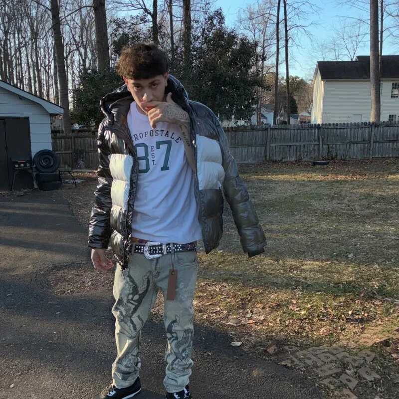 bigdick6387 — FansOnlyX creator profile