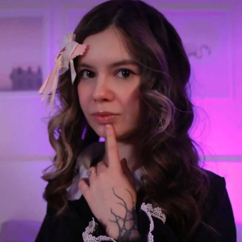 Lil_Amelie — FansOnlyX creator profile